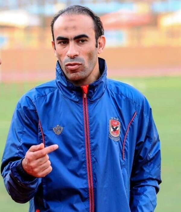 سيد عبد الحفيظ