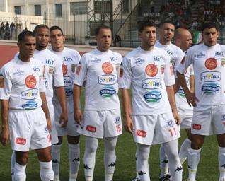 شبيبة بجاية - أرشيفية