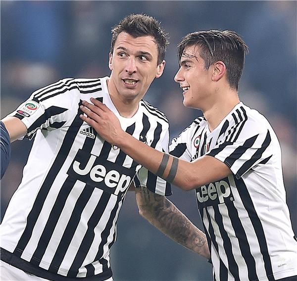 ديبالا وماندزوكيتش