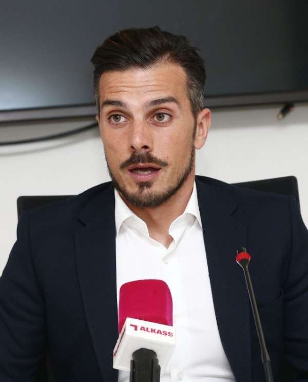 روبين دي لا باريرا