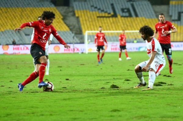 عبدالله جمعة خلال اللقاء 