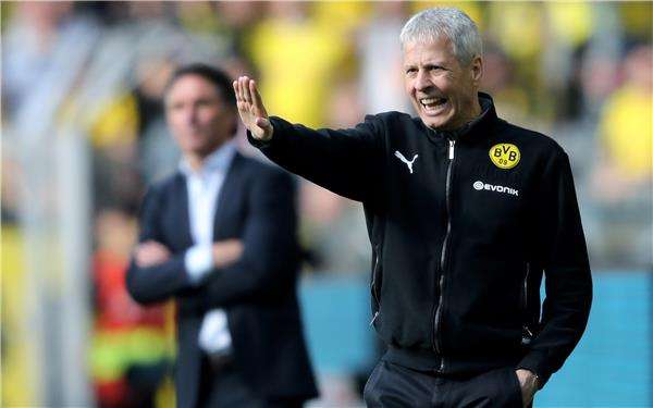 لوسيان فافر