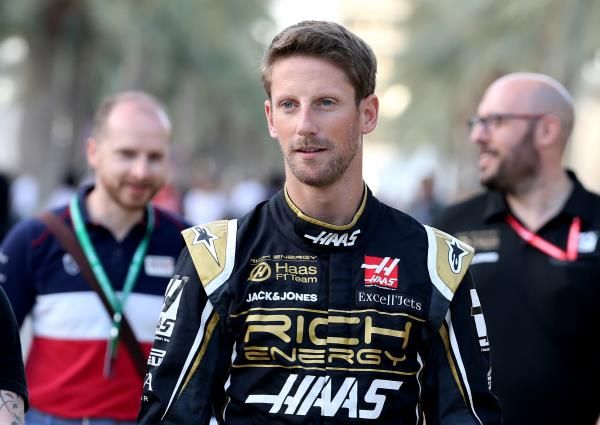 رومان جروجان