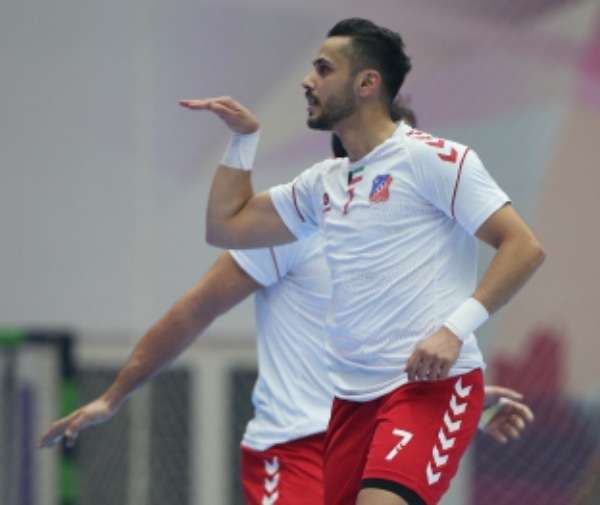 من المنافسات