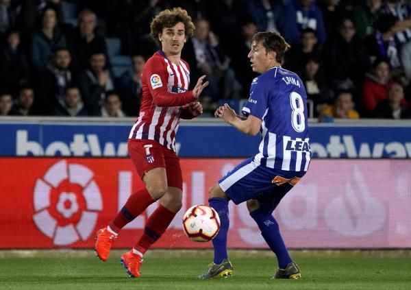 أنطوان جريزمان