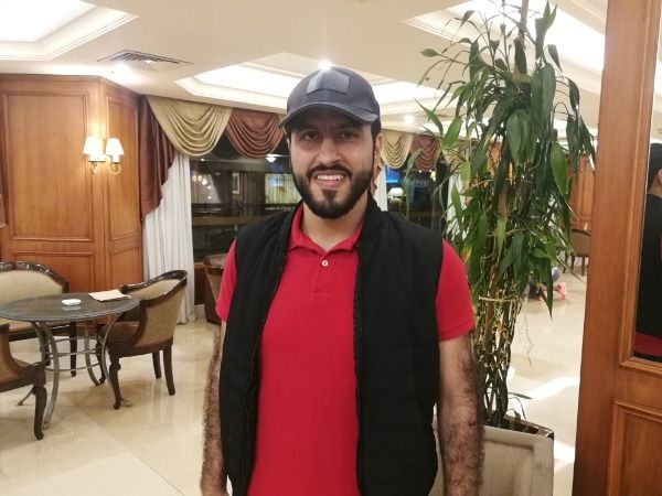  حمدان السعدي 