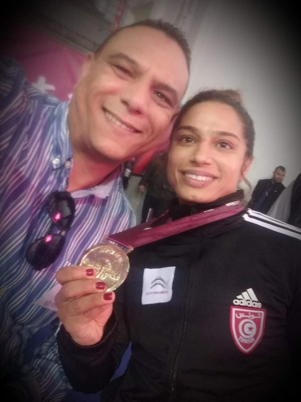 مروى العامري