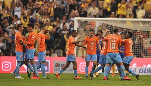 كلوب أمريكا