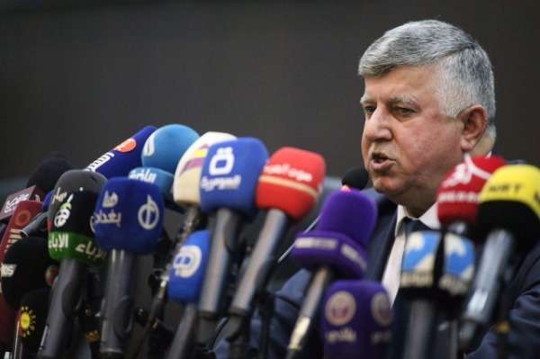 الملا عبد الخالق مسعود