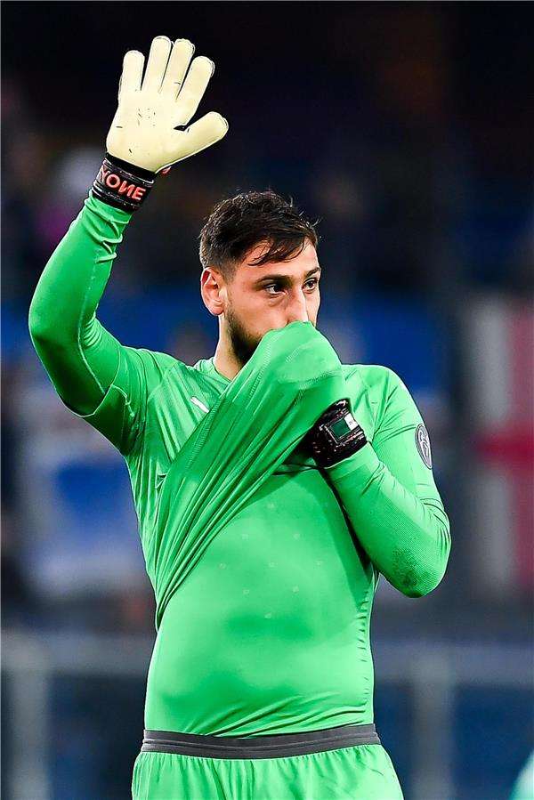 جيانلويجي دوناروما