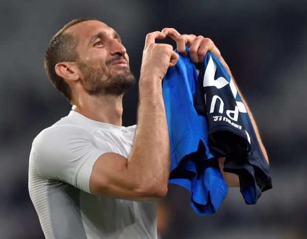 جورجيو كيليني