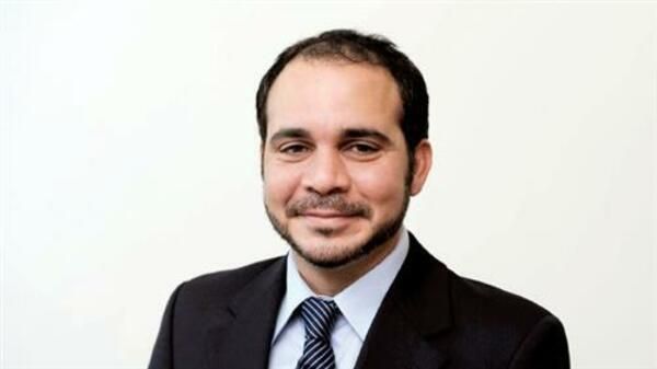 الأمير علي بن الحسين