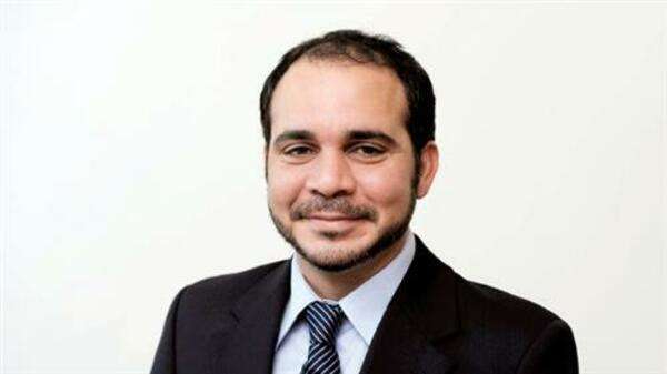 الأمير علي بن الحسين