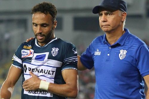  عصام الراقي