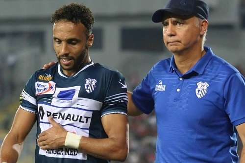  عصام الراقي