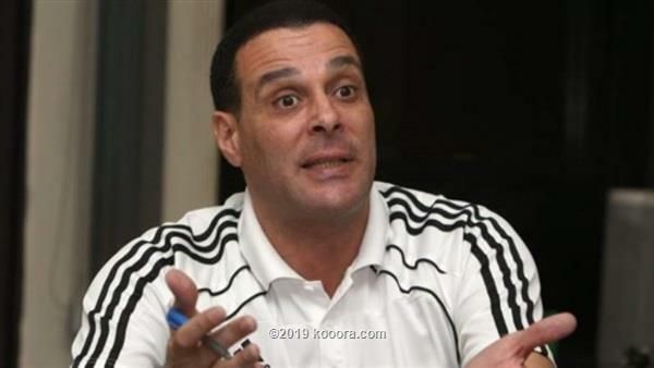 عصام عبدالفتاح