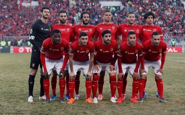 الأهلي المصري