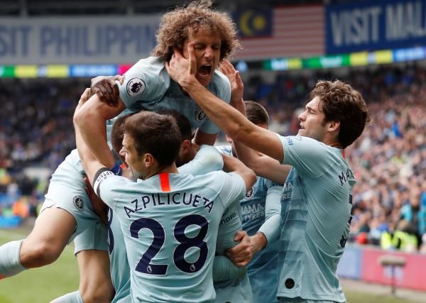 احتفال البلوز