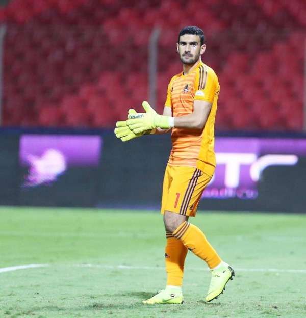 محمد عواد