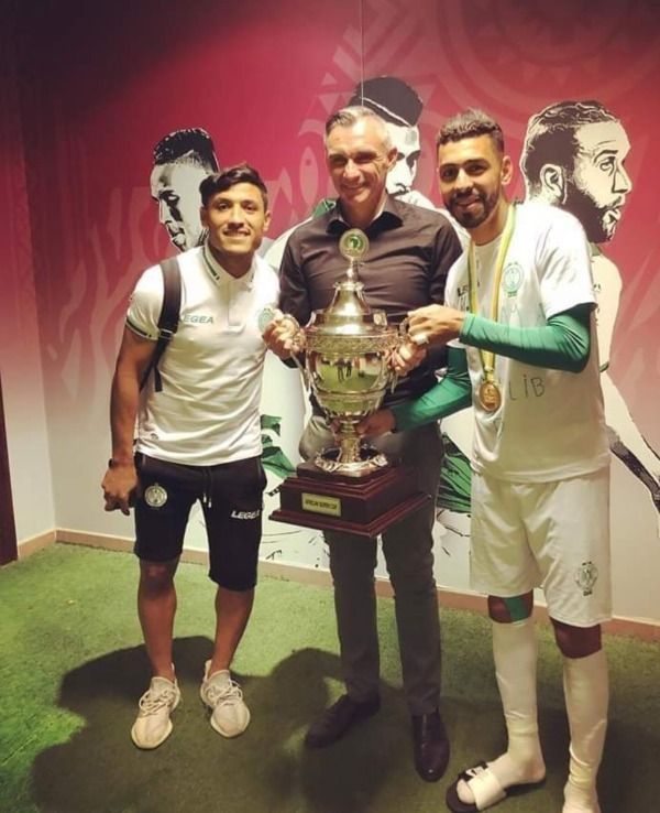 عبد الإله الحافيظي 