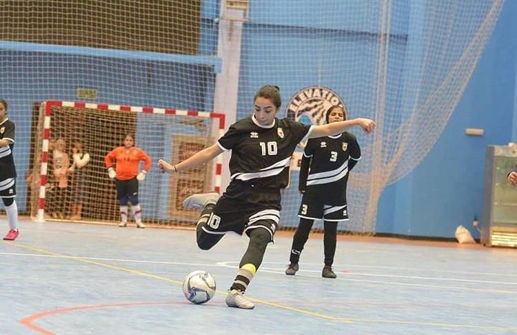 نورس الخالدي