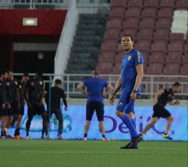 منتصر الوحيشي