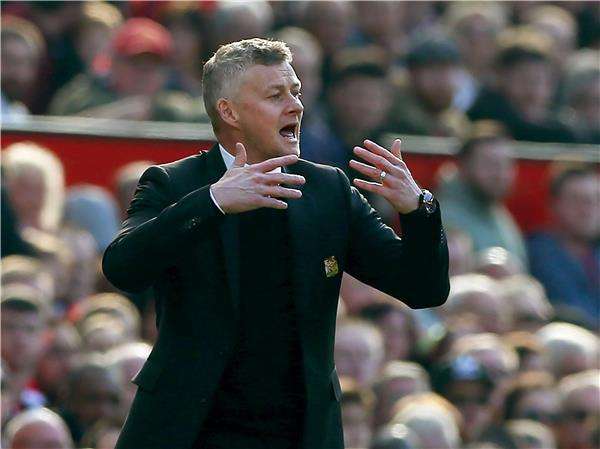 أولي جونار سولسكاير