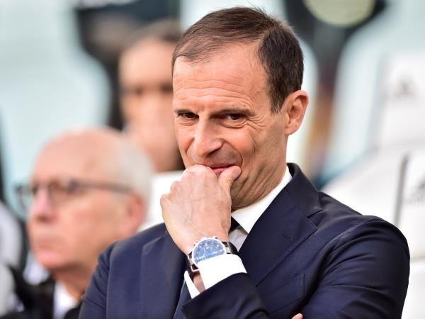 ماسيمليانو أليجري