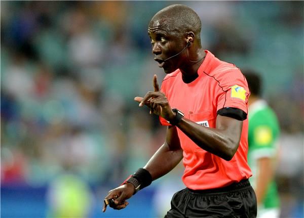 بكاري جاساما 