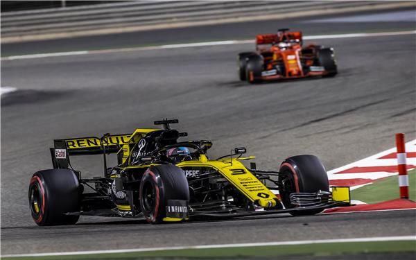 دانييل ريتشياردو