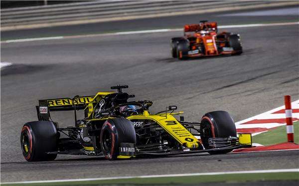 دانييل ريتشياردو