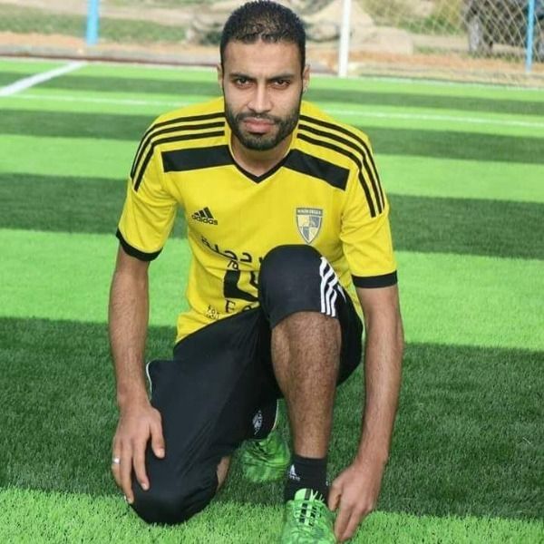 تامر محب