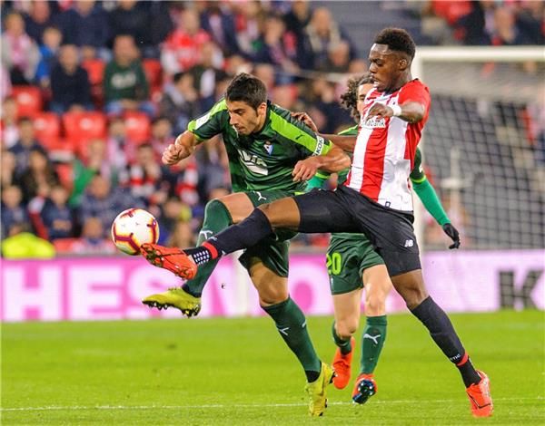 إينياكي ويليامز