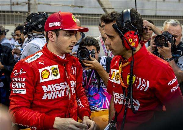 شارل لوكلير 