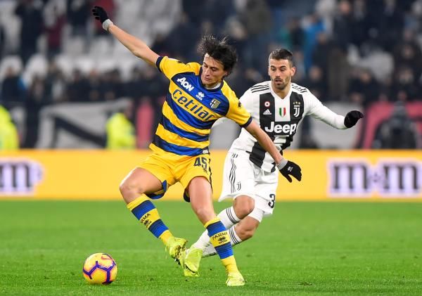  ليوناردو سبينازولا