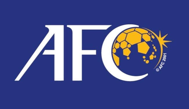 شعار الاتحاد الآسيوي