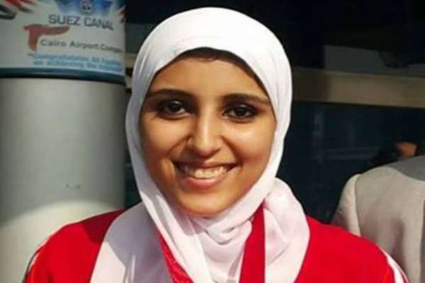 جيانا فاروق