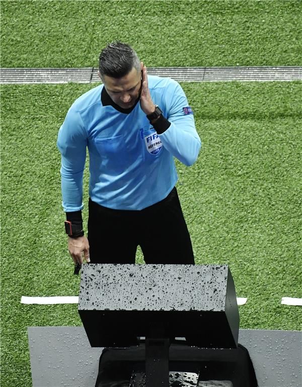 تقنية الفيديو - أرشيفية