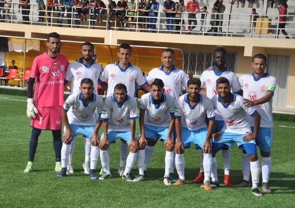 شباب رفح