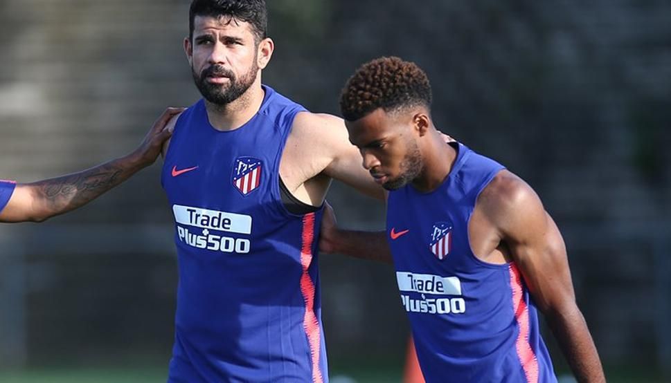 ليمار وكوستا