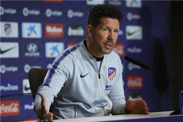 دييجو سيميوني