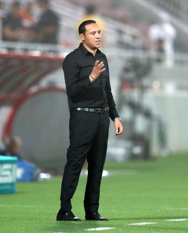 منتصر الوحيشي