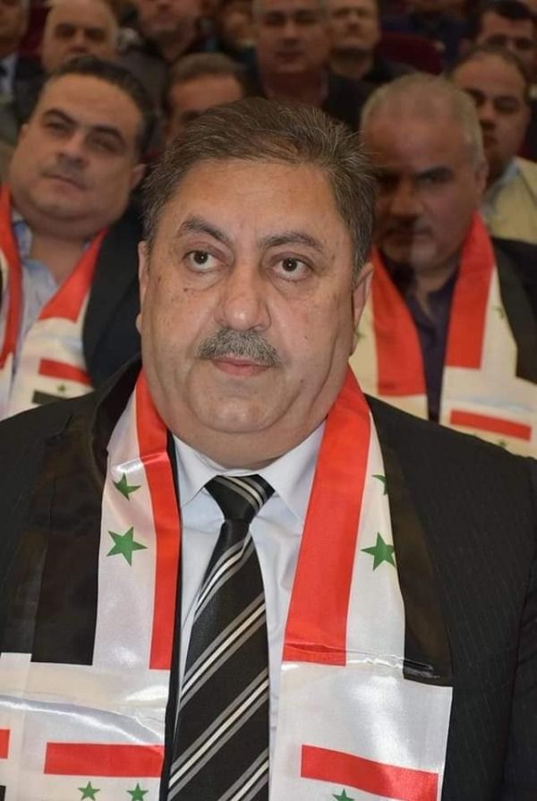 خالد زكية 