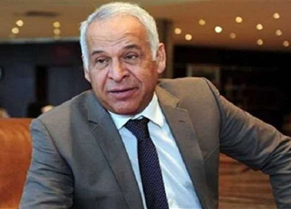  محمد فرج عامر