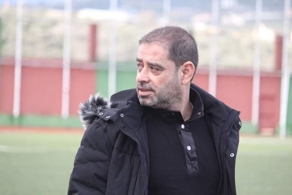 محمد عاصي