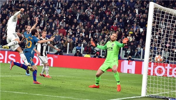 كريستيانو رونالدو