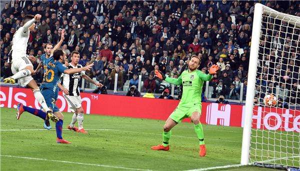 كريستيانو رونالدو