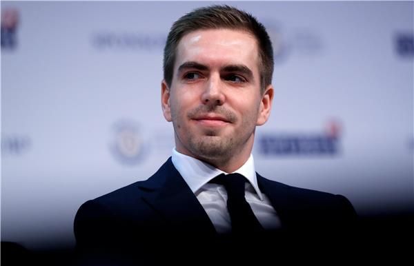 فيليب لام مرشح محتمل لرئاسة الاتحاد الألماني