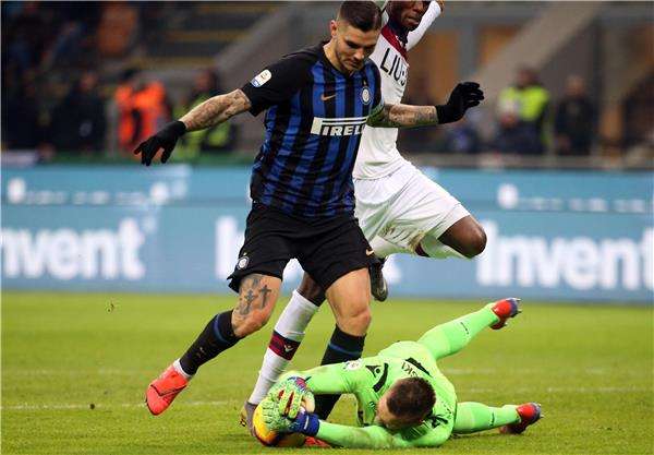 ماورو إيكاردي