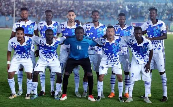 الهلال السوداني